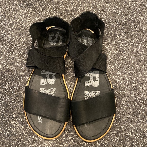 Sorel Ella Sandals - Picture 3 of 6